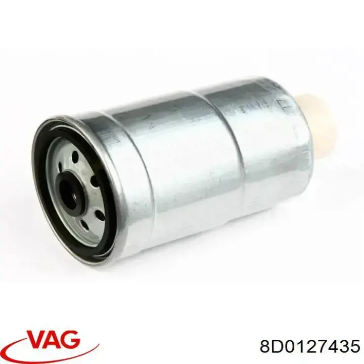 Купити 8D0127435 VAG Фільтр-відстійник палива грубої очистки