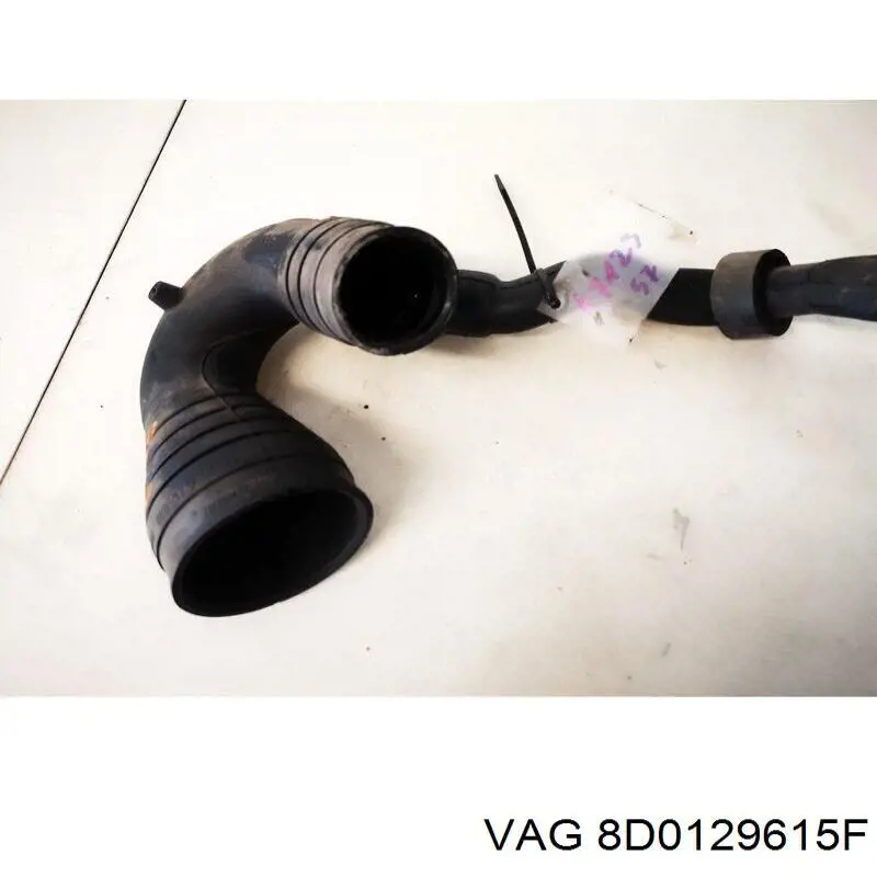 8D0129615F VAG 