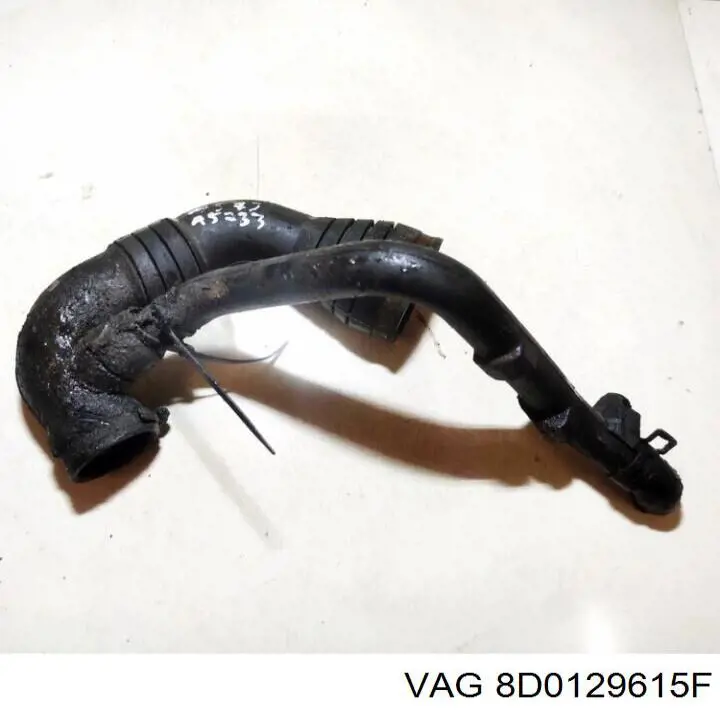  8D0129615F VAG