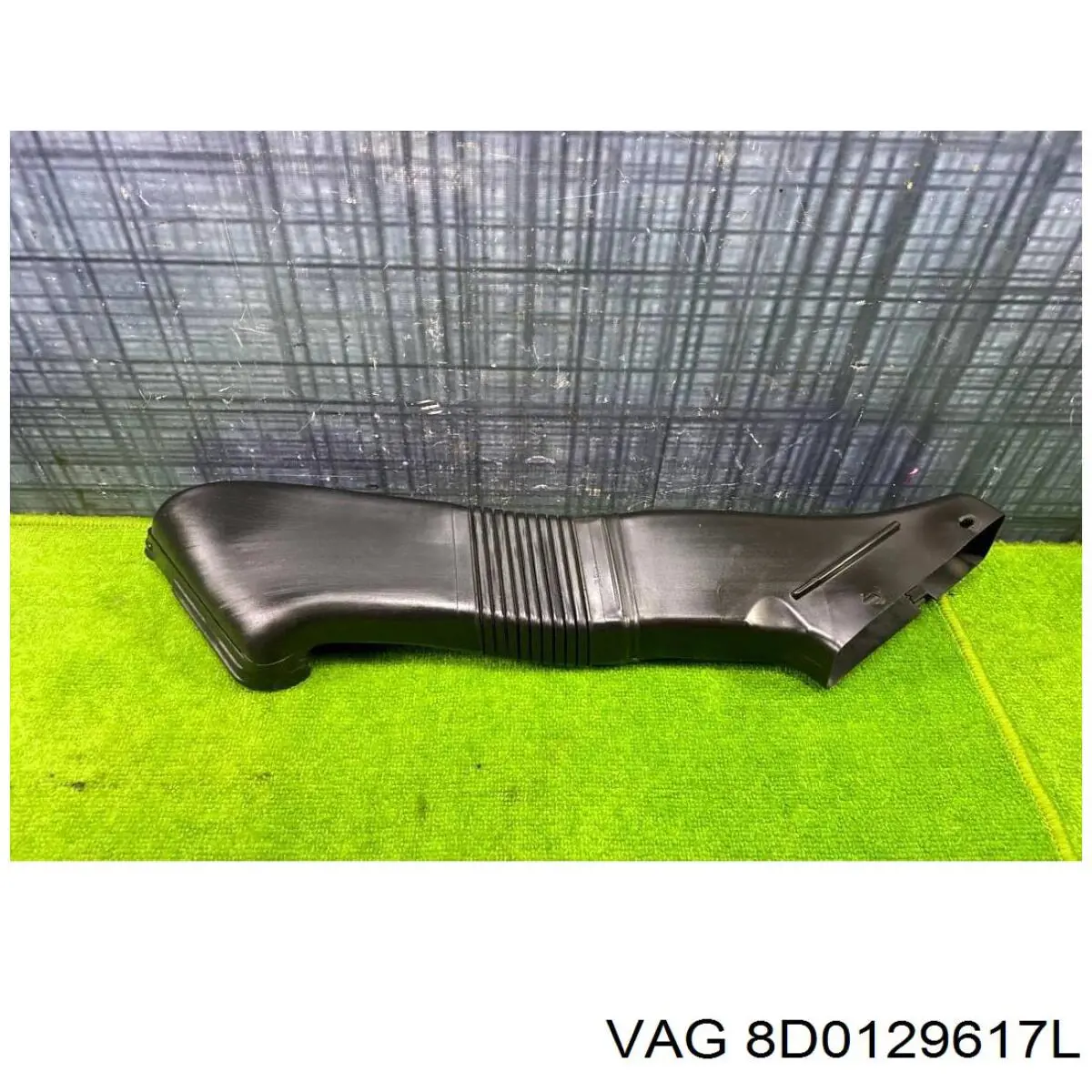  VAG 8D0129617D ціна, від 78.42 USD