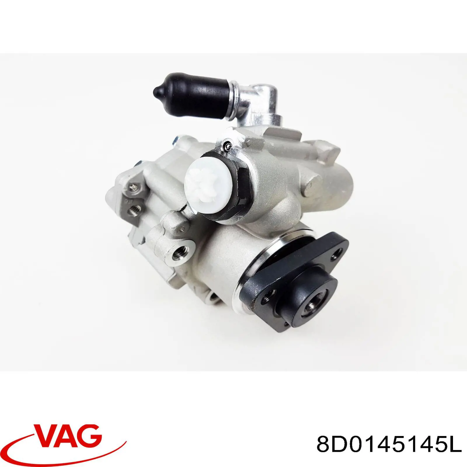 Купити 8D0145145L VAG Насос гідравліки