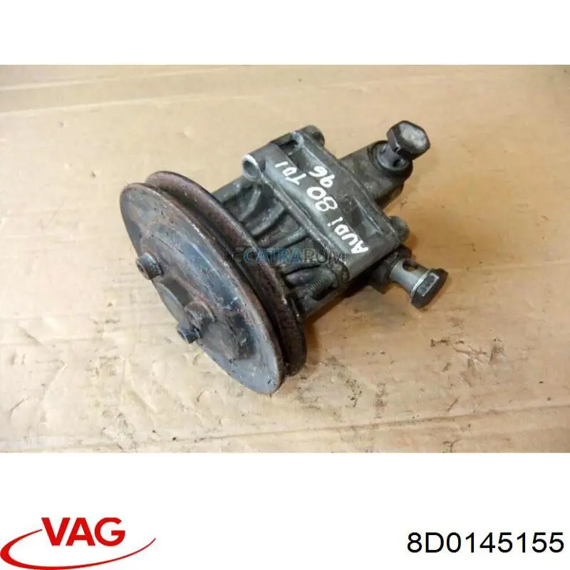 Купити 8D0145155 VAG Насос гідравліки