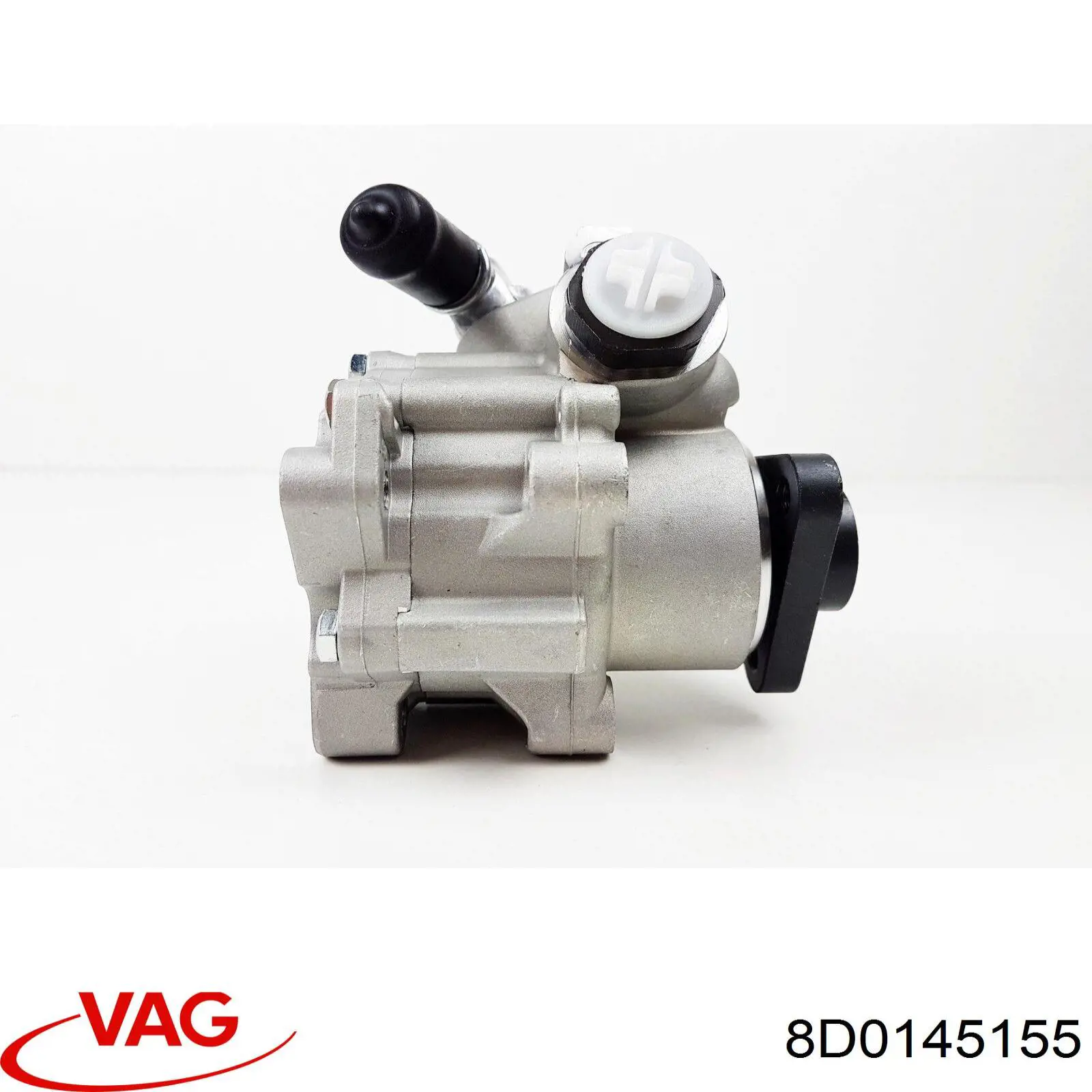Насос ГУР 8D0145155 VAG