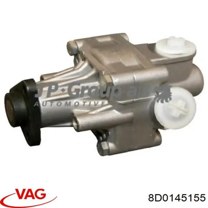 Насос гідропідсилювача керма VAG 8D0145155