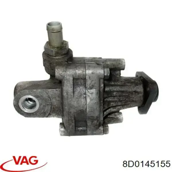 Насос ГПК VAG 8D0145155 ціна, від 78.18 USD