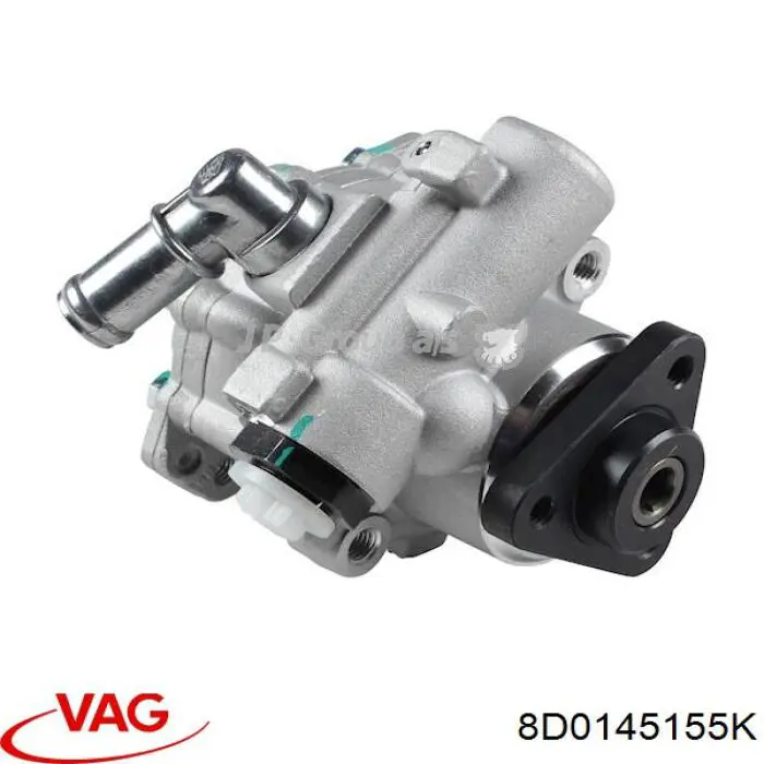Купити 8D0145155K VAG Насос гідравліки