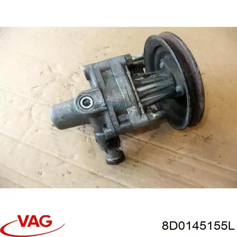 Насос ГПК VAG 8D0145155L ціна, від 66.97 USD