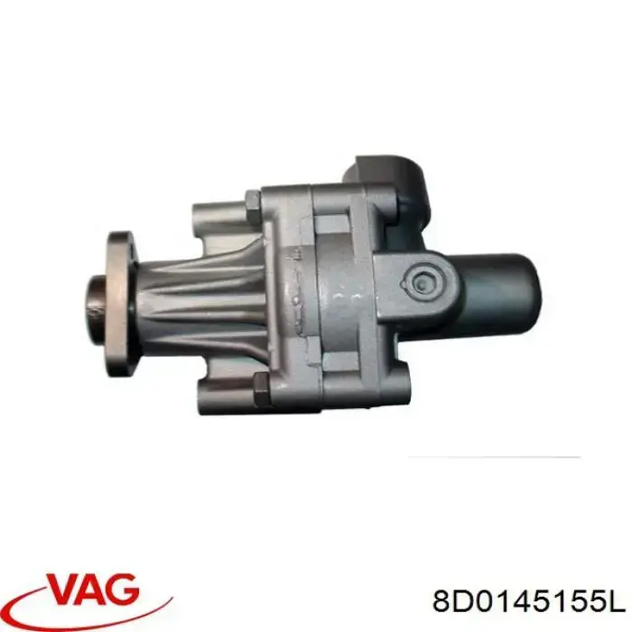 Купити 8D0145155L VAG Насос гідравліки