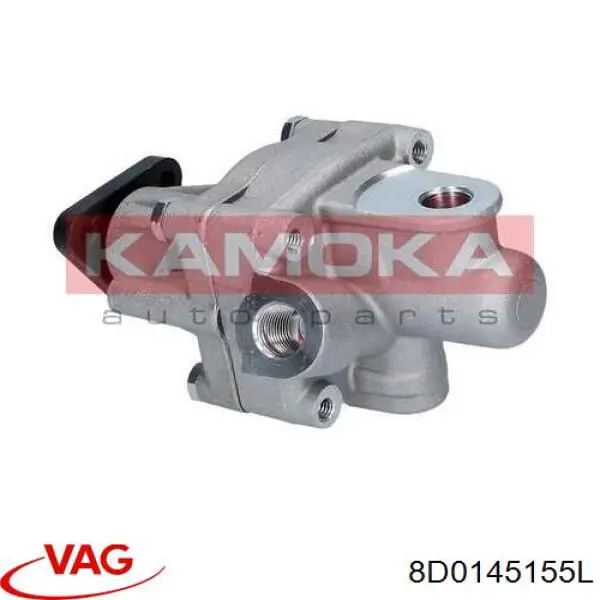 Насос ГУР 8D0145155L VAG