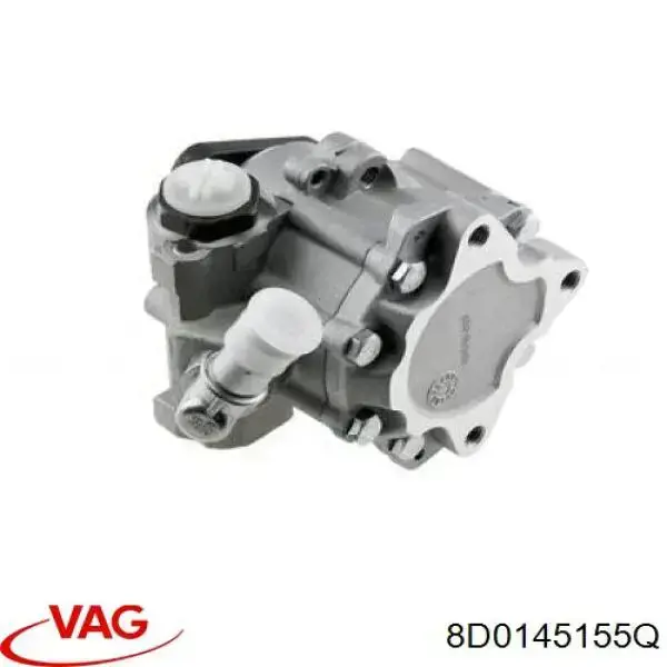Насос ГПК VAG 8D0145155Q ціна, від 48.53 USD