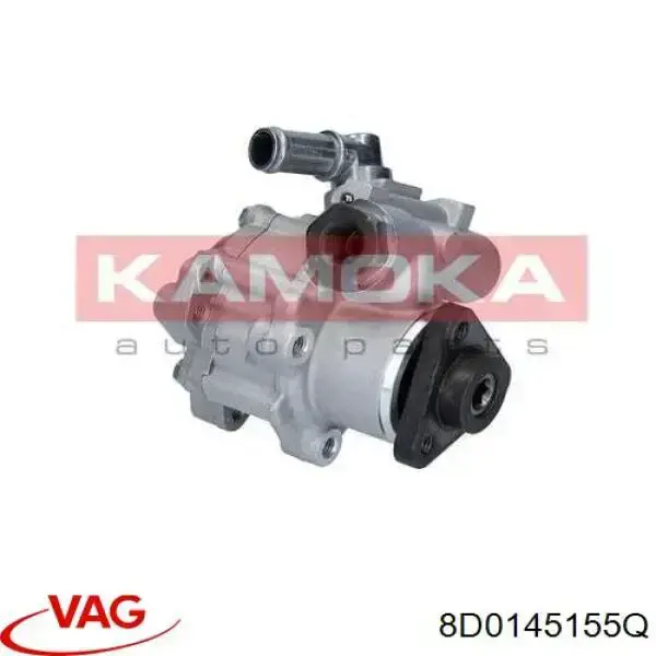 Купити 8D0145155Q VAG Насос гідравліки