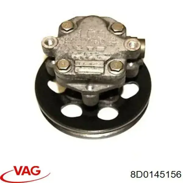 Насос ГПК VAG 8D0145156 ціна, від 63.35 USD