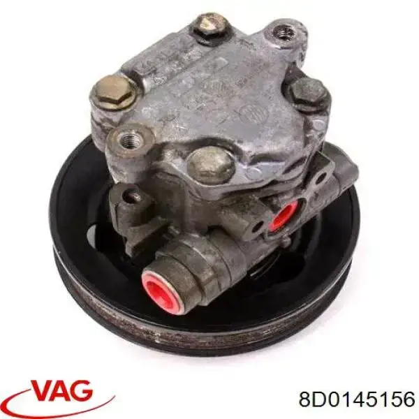 Купити 8D0145156 VAG Насос гідравліки