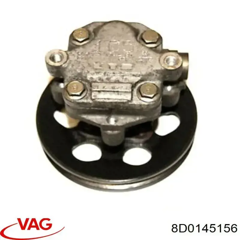 Насос гідропідсилювача керма VAG 8D0145156