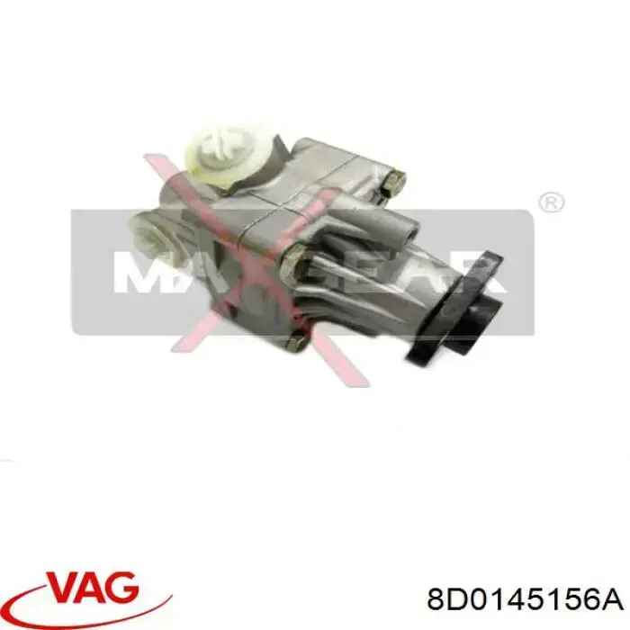 Насос ГПК VAG 8D0145156A ціна, від 84.00 USD
