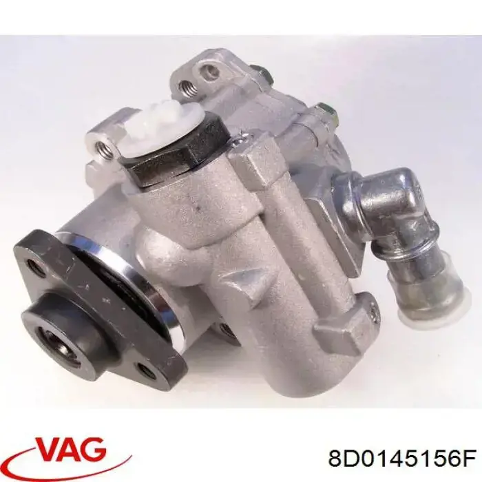8D0145156F VAG Насос гідропідсилювача