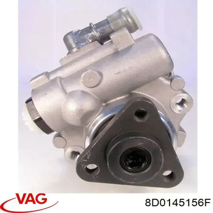 Купити 8D0145156F VAG Насос гідравліки