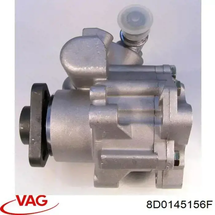 Насос ГУР 8D0145156F VAG