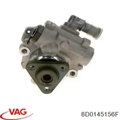Насос ГПК VAG 8D0145156F ціна, від 68.29 USD