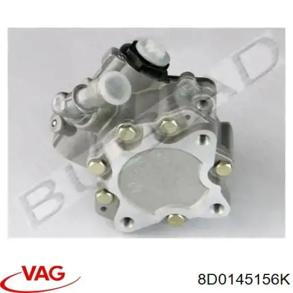 Насос ГПК VAG 8D0145156K ціна, від 48.53 USD