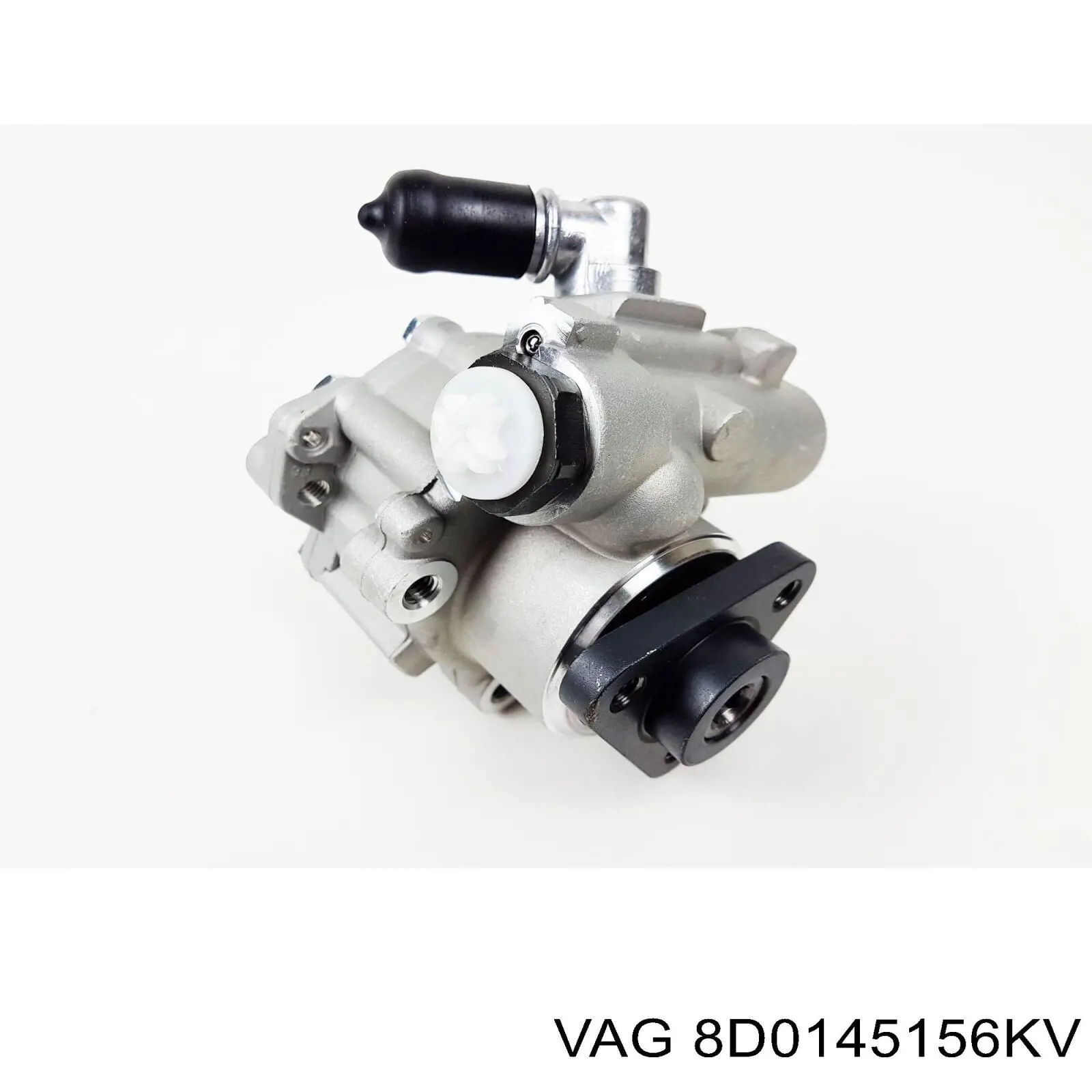Купити 8D0145156KV VAG Насос гідравліки