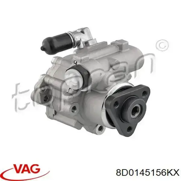 Купити 8D0145156KX VAG Насос гідравліки