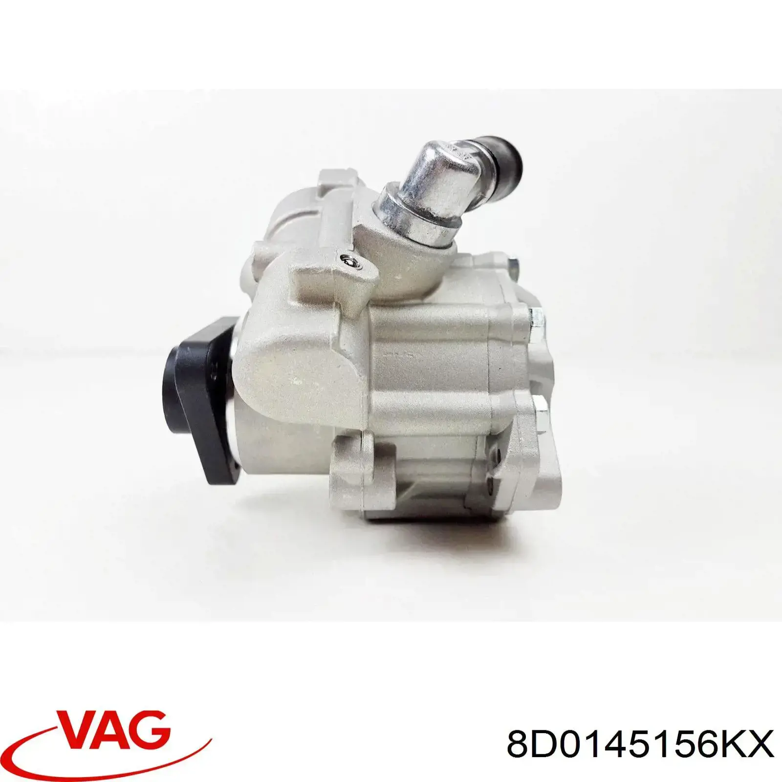 Насос ГУР 8D0145156KX VAG