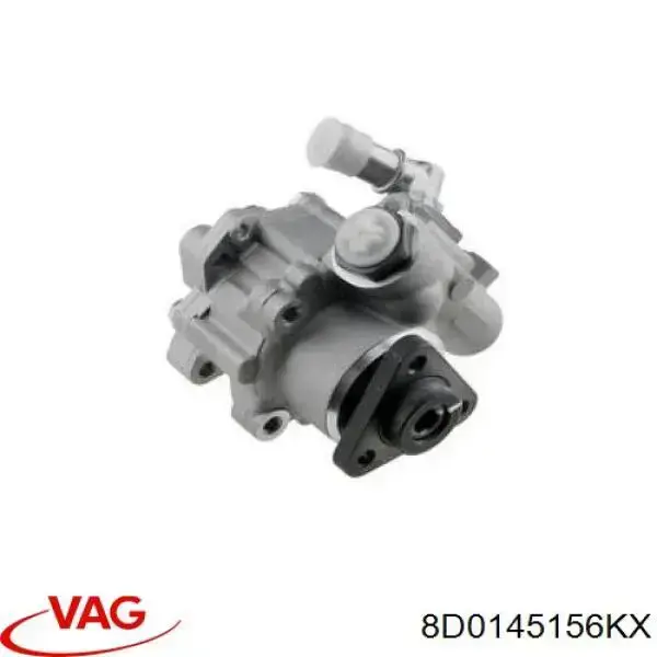 Насос гідропідсилювача керма VAG 8D0145156KX