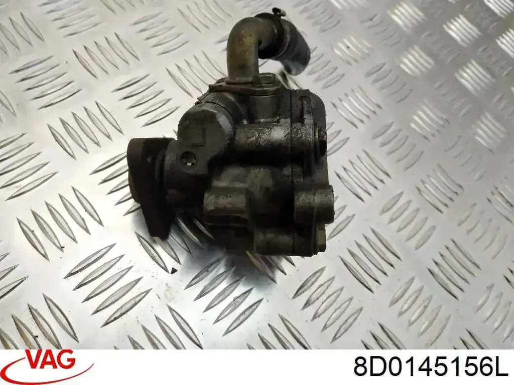Насос ГПК VAG 8D0145156L ціна, від 43.22 USD