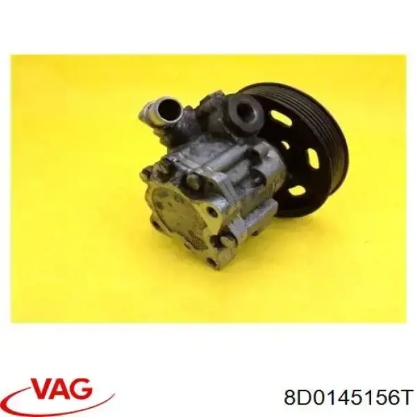 Насос ГПК VAG 8D0145156T ціна, від 64.19 USD