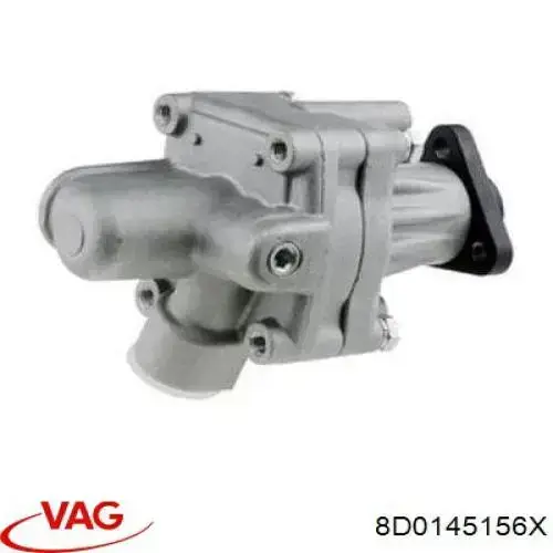 8D0145156X VAG Насос гідропідсилювача