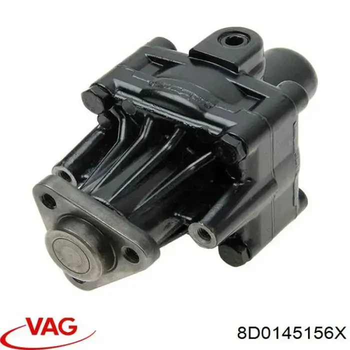 Насос ГПК VAG 8D0145156X ціна, від 72.23 USD