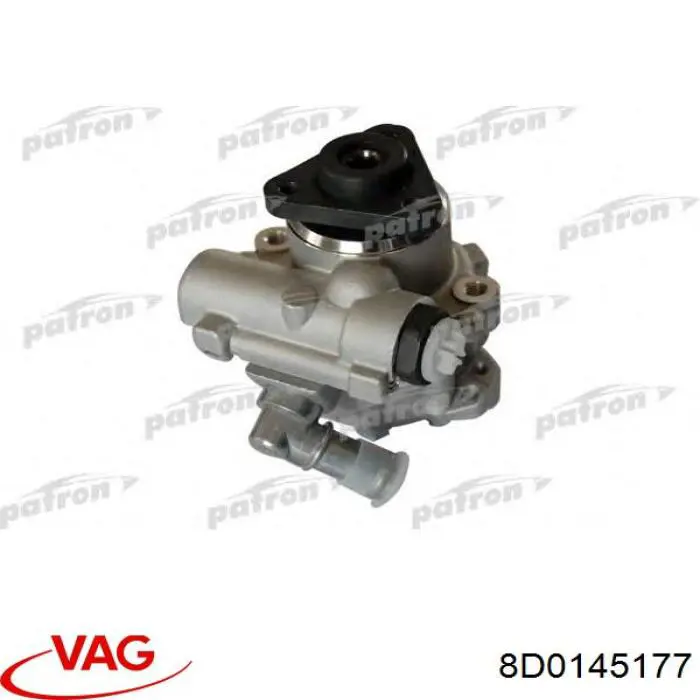 Насос ГПК VAG 8D0145177 ціна, від 67.73 USD
