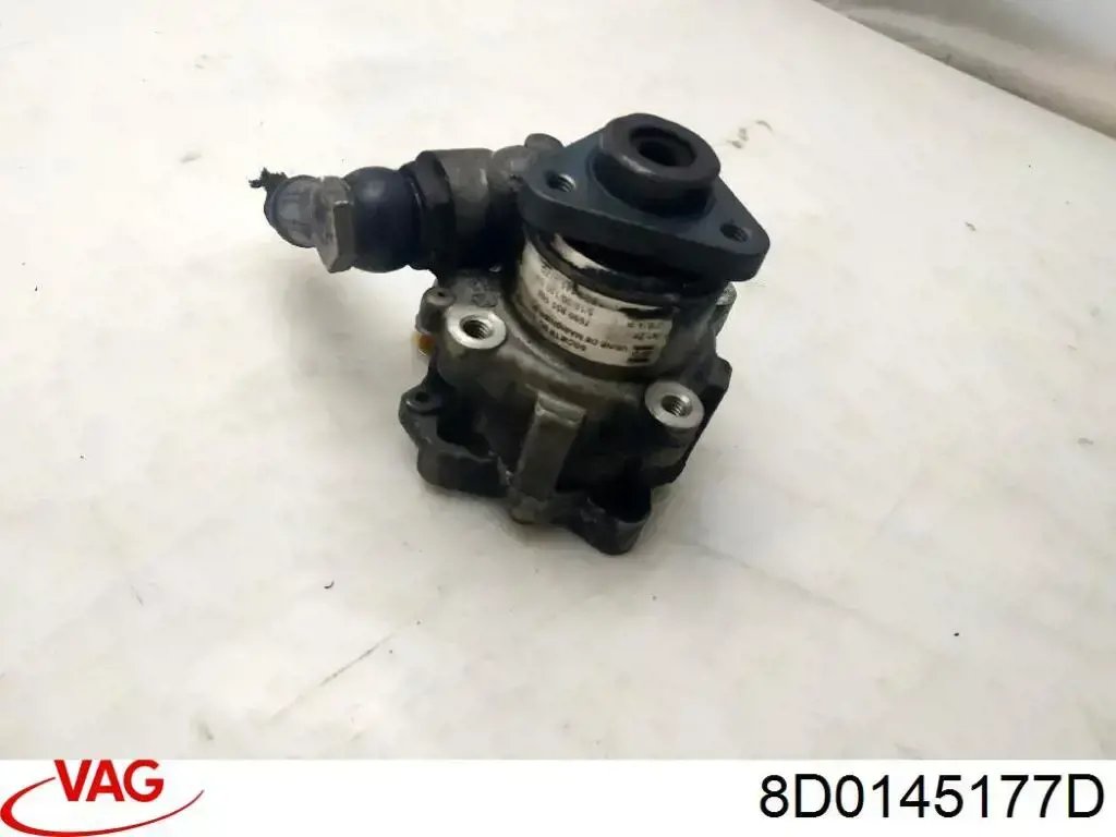 Насос ГПК VAG 8D0145177D ціна, від 64.02 USD