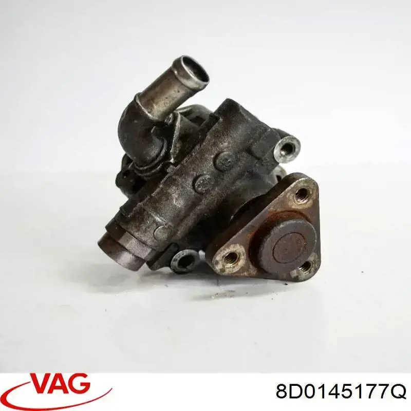 Купити 8D0145177Q VAG Насос гідравліки