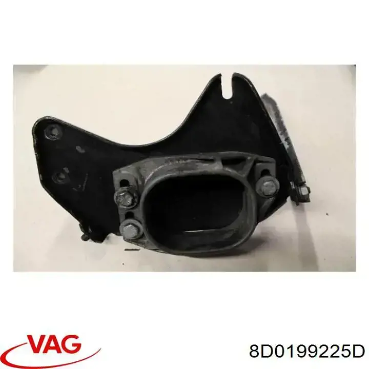 8D0199225D VAG 