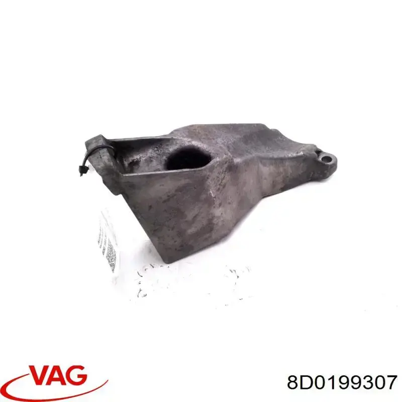  8D0199307 VAG