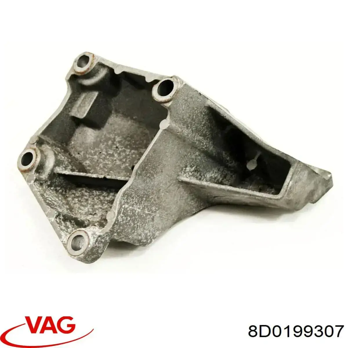 8D0199307 VAG 