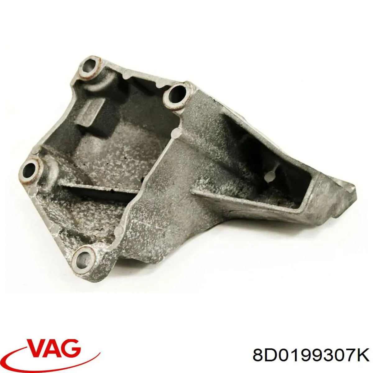 8D0199307K VAG 