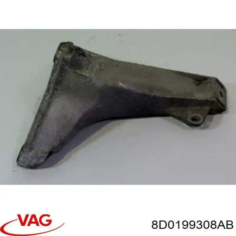  VAG 8D0199308AB ціна, від 5.07 USD