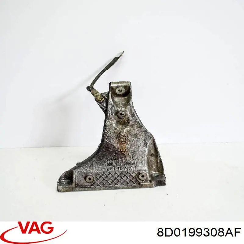 8D0199308AF VAG 