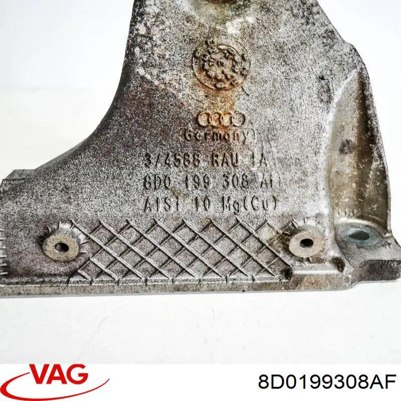  VAG 8D0199308AF ціна, від 2.82 USD
