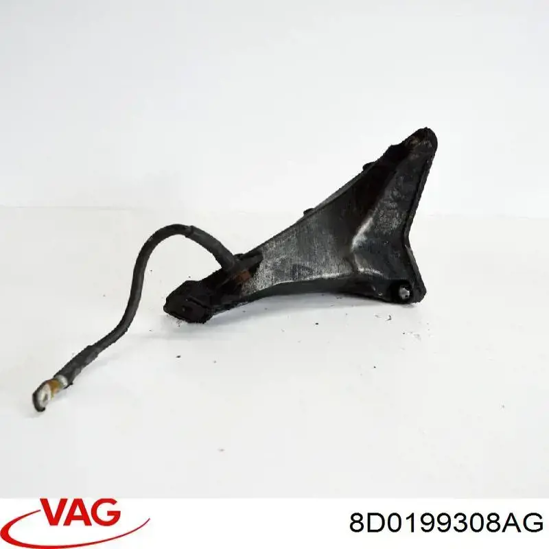 8D0199308AG VAG 
