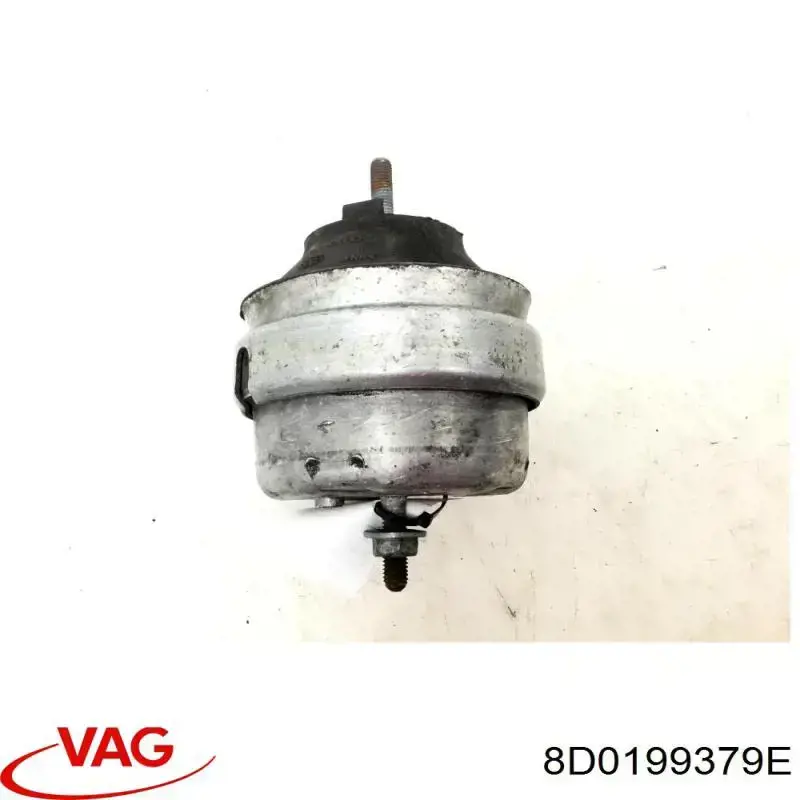 Купити 8D0199379E VAG Подушка (опора) двигуна ліва/права
