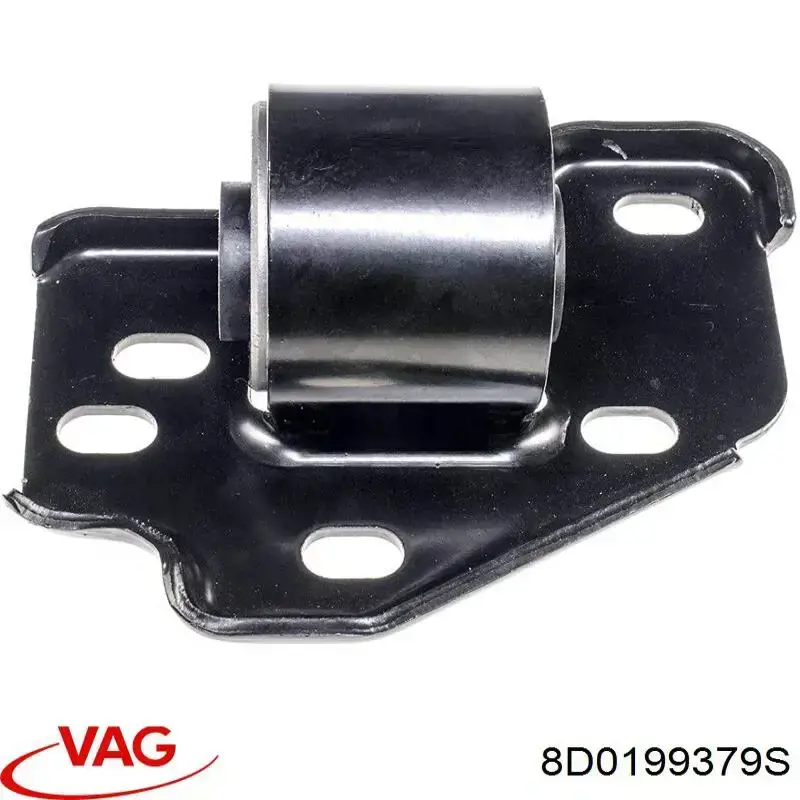 Ліва подушка двигуна VAG 8D0199379S ціна, від 26.84 USD