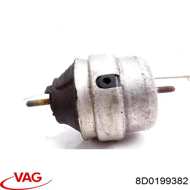 8D0199382 VAG 