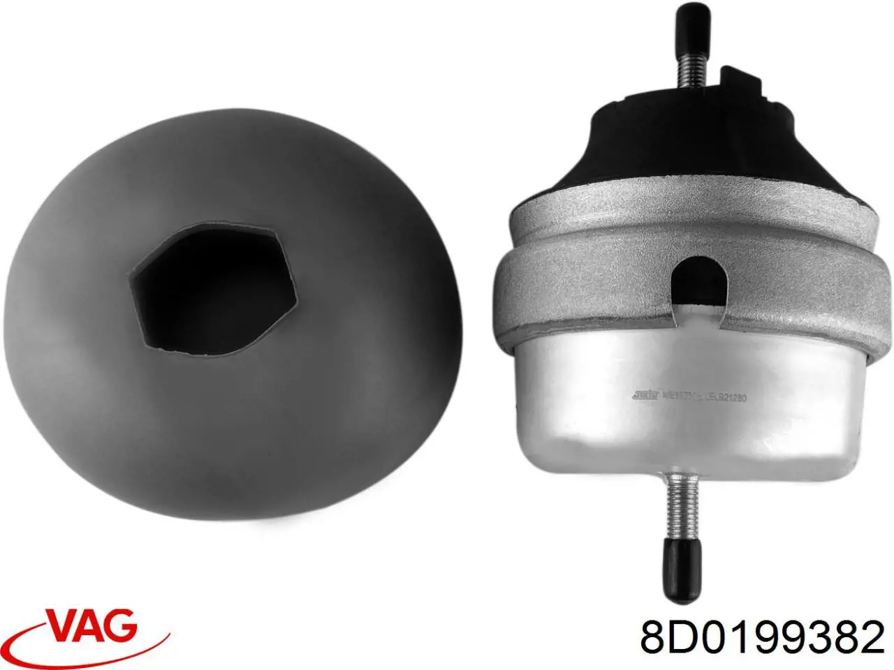  8D0199382 VAG