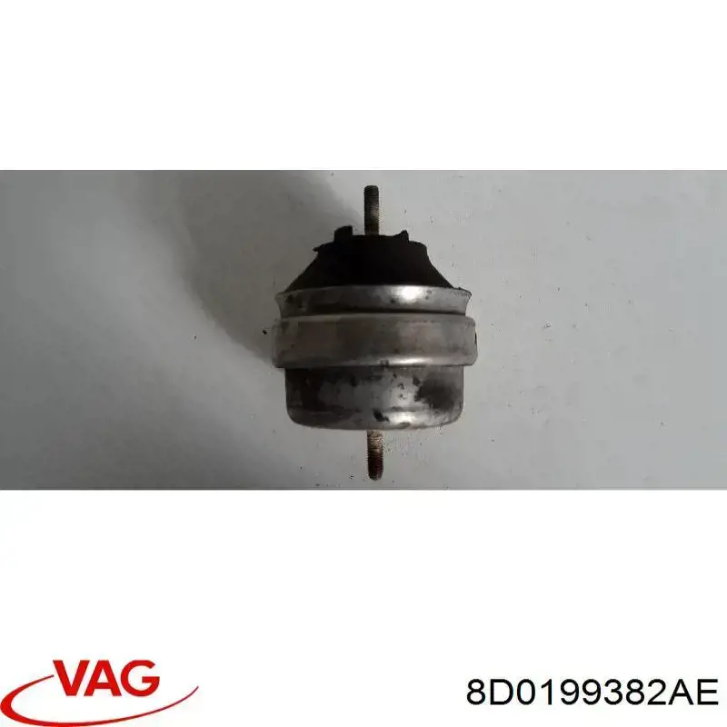 Права опора двигуна VAG 8D0199382AE