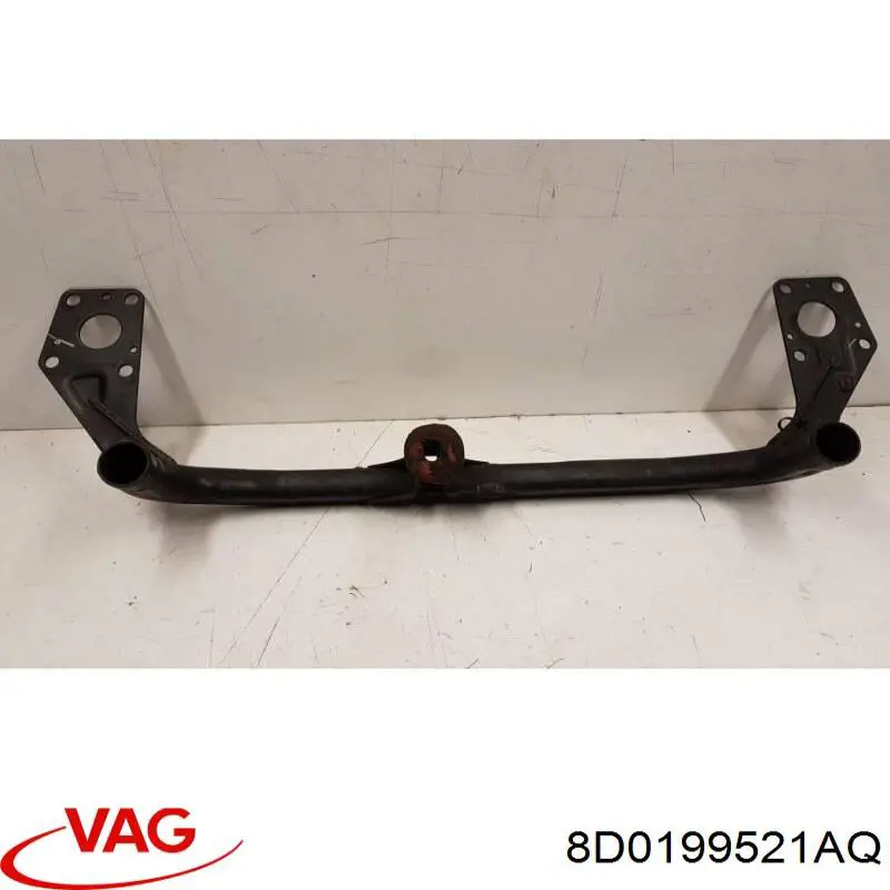 8D0199521AQ VAG Підрамник двигуна