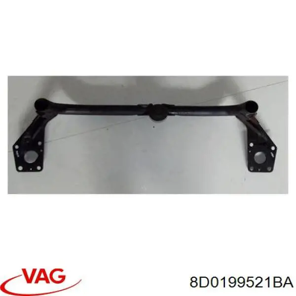 Купити 8D0199521BA VAG Підсилювач бампера